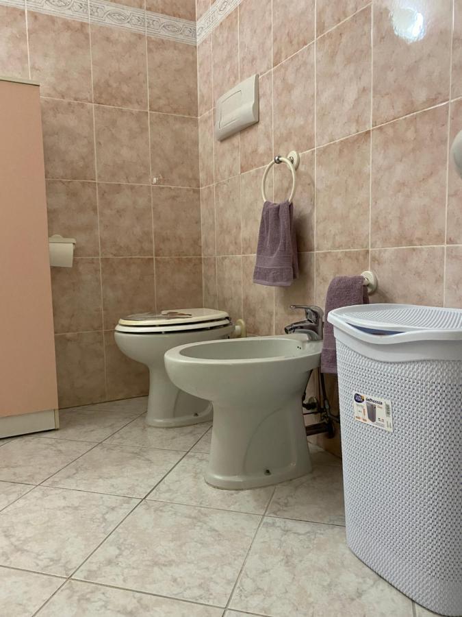 オルビアFabio'S Houseアパートメント エクステリア 写真