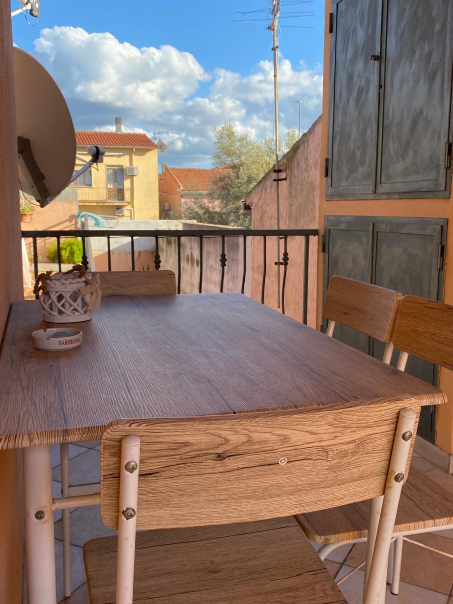 オルビアFabio'S Houseアパートメント エクステリア 写真