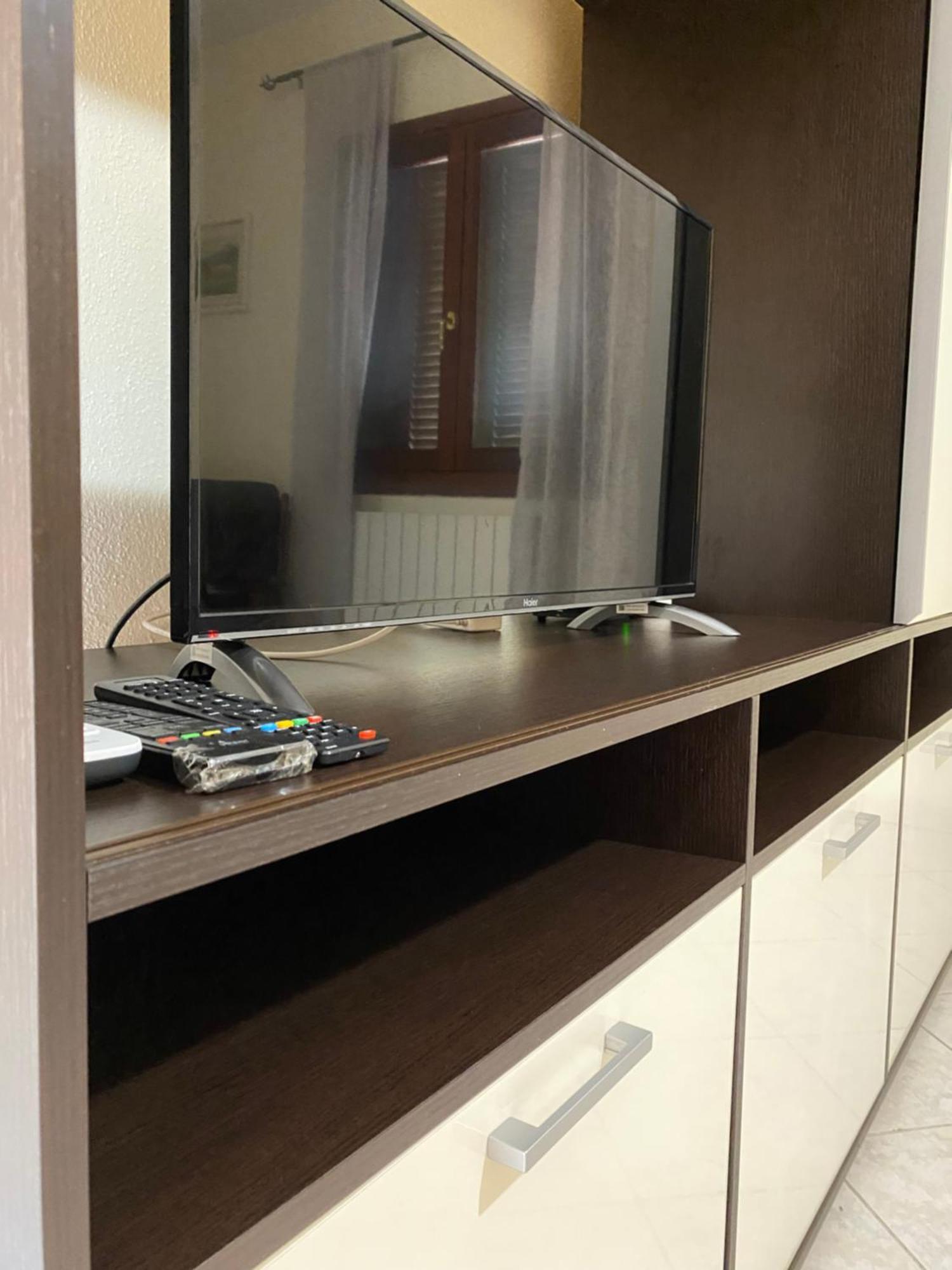 オルビアFabio'S Houseアパートメント エクステリア 写真