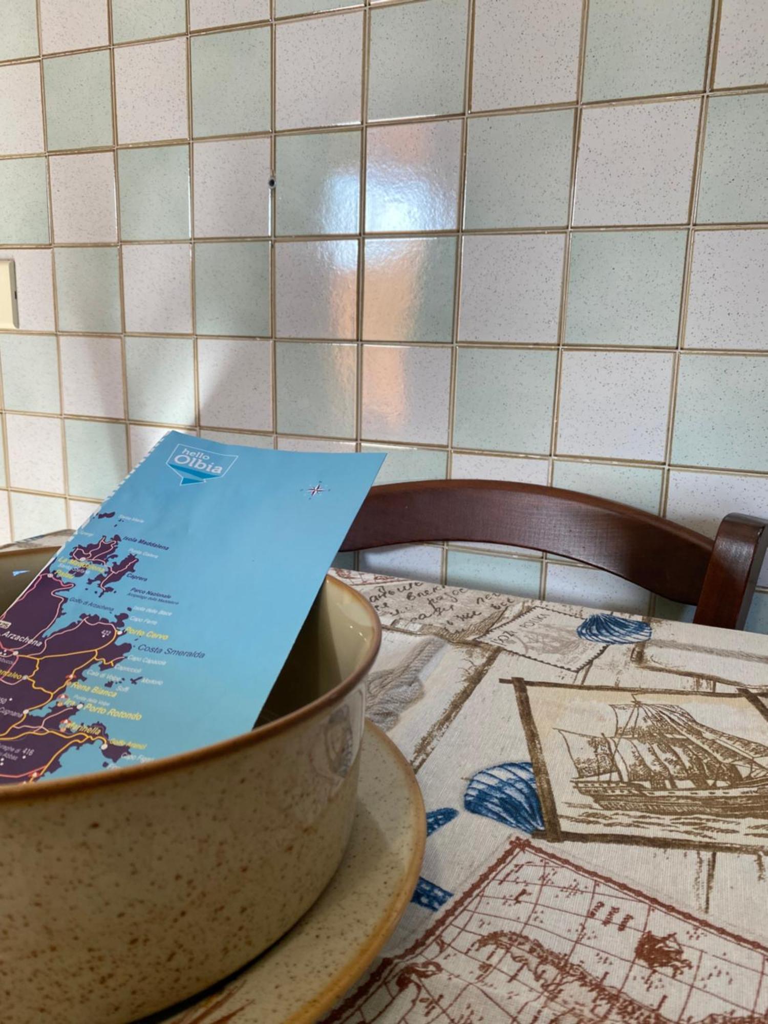 オルビアFabio'S Houseアパートメント エクステリア 写真