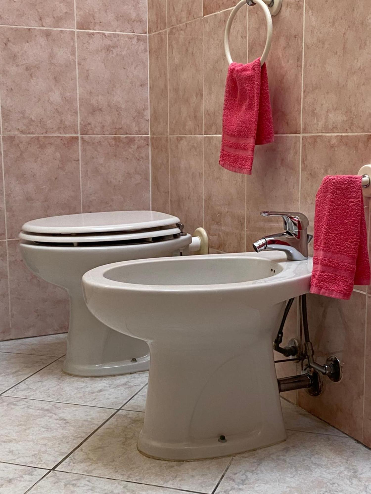 オルビアFabio'S Houseアパートメント エクステリア 写真