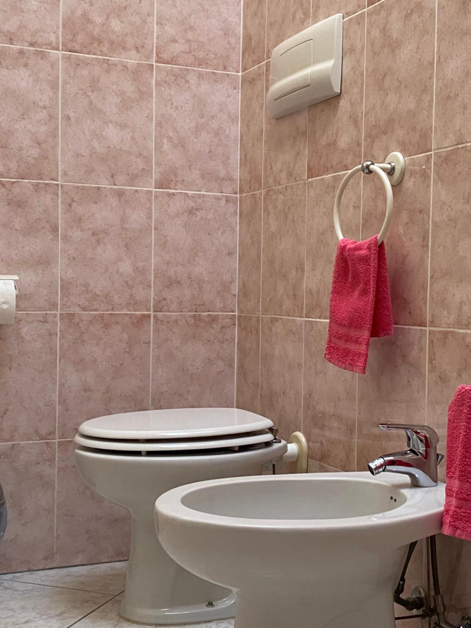 オルビアFabio'S Houseアパートメント エクステリア 写真