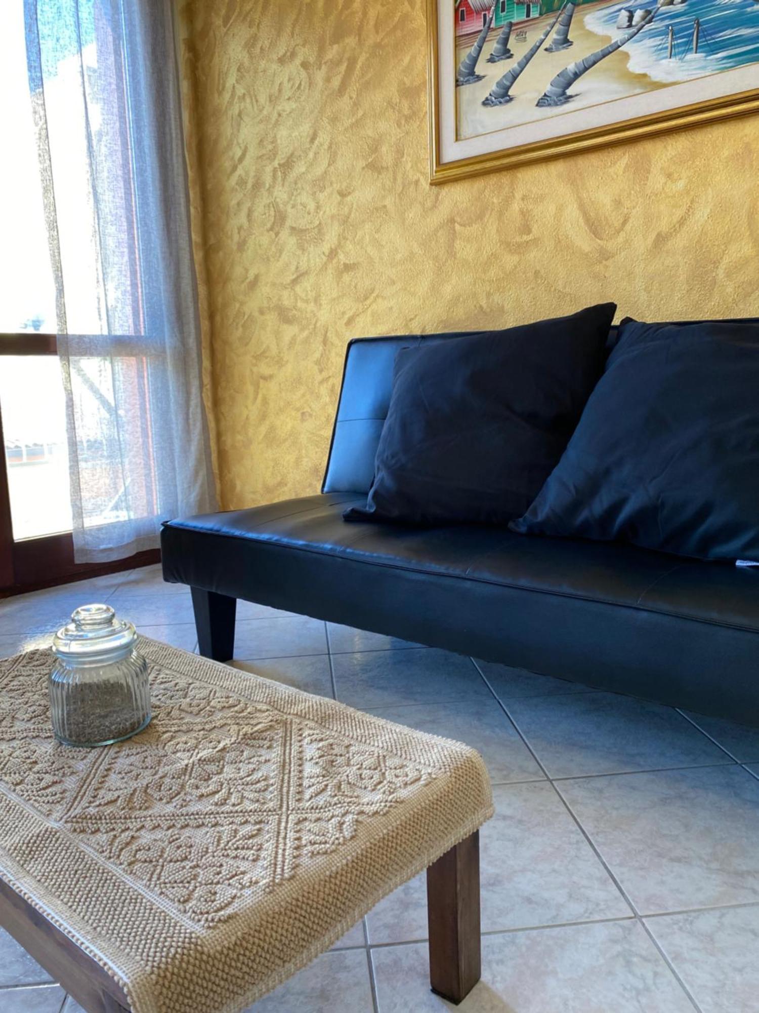 オルビアFabio'S Houseアパートメント エクステリア 写真